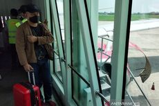 Batik Air Rute Banda Aceh-Jakarta Mendarat Darurat di Kualanamu Medan