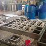 Produksi Tahu Berformalin, 2 Pabrik di Parung Bogor Digerebek