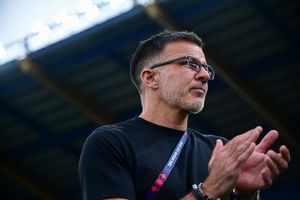 Jelang Indonesia Vs Thailand, Hudson Waspadai Satu Keuntungan Garuda