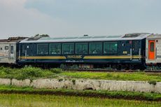 Kereta Panoramic Beroperasi Lagi Februari 2023, Ini Jadwalnya