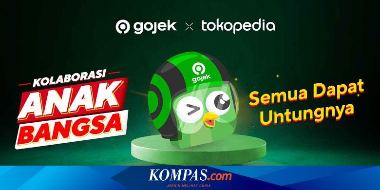 Investor Asing Kuasai 86,37 Persen Saham GoTo