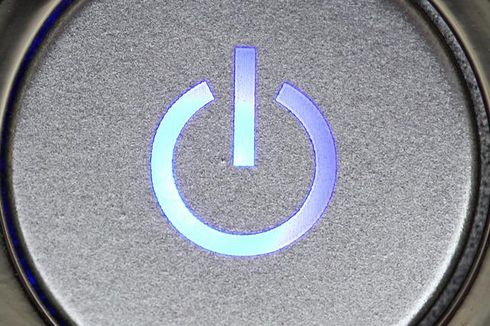 Tahukah Tombol Power Punya Simbol  “I” dan “O”? Berikut Artinya