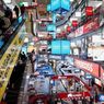 Smartphone Murah Makin Mendominasi di Indonesia