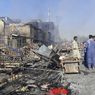 Taliban Menggila, Inggris Minta Semua Warganya Tinggalkan Afghanistan
