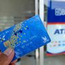 Maksimal Pengambilan Uang di ATM BRI Berdasar Jenis Kartu Debit