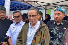 [POPULER NASIONAL] Sandiaga Uno Jadi Menko Marves Ad Interim | Ganjar dan Prabowo Bersaing Ketat