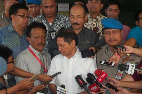 KPK Siapkan Sejumlah Dokumen untuk Lawan Gugatan RJ Lino