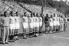 Kilas Balik Piala Dunia 1934: Awal Kejayaan Italia