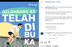 Syarat dan Cara Daftar Kartu Prakerja Gelombang 43