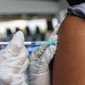 Jelang PON XX, Pemerintah Percepat Vaksinasi Covid-19 di 5 Kabupaten/Kota Wilayah Papua