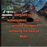 Viral, Video Bantuan Korban Gempa Cianjur Disebut Kebanyakan Mi Instan, Ini Kata BNPB