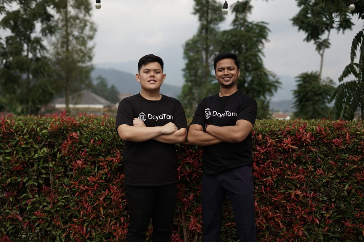 DayaTani, startup agritech yang fokus pada pertanian, meraup pendanaan Rp 35,7 miliar atau 2,3 juta dollar AS dalam putaran awal (seed round financing).
