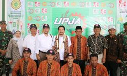 Kementan Terus Kembangkan Pertanian Berbasis Mekanisasi