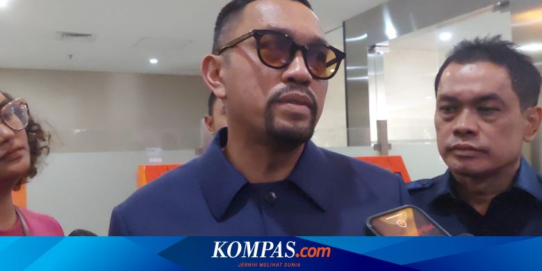 Masih Punya PR, Tangkap Pelaku Utamanya