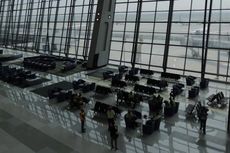Soekarno-Hatta Ditarget Masuk 50 Besar Bandara Terbaik Dunia 