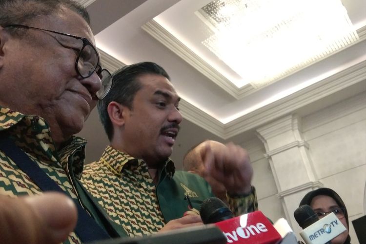 Potongan Ojol Dipangkas Jadi 8 Persen, Menteri Maman: UMKM 