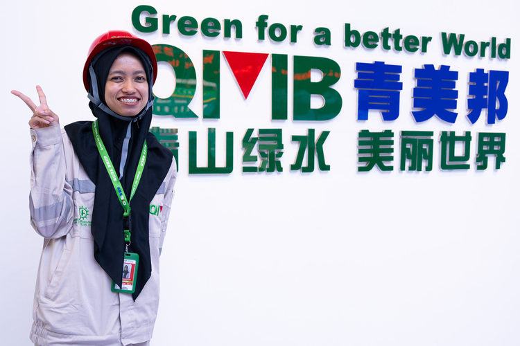 Kisah Ulfi Guru SD Lolos Beasiswa LPDP, Kini Kerja di Perusahaan Nikel