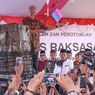 Mengenal Tradisi Lopis Raksasa yang Warnai Momen Syawalan di Pekalongan