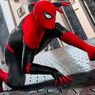 Kolaborasi PUBG Mobile dengan Spider-Man