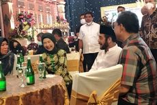 Jelang Menikah dengan Adik Jokowi, Anwar Usman Mengaku Tak Deg-degan: Biasa Saja...