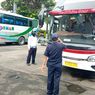 Uji Kelayakan Bus AKAP di Terminal Tanjung Priok, Dishub Temukan Banyak Pintu yang Seret