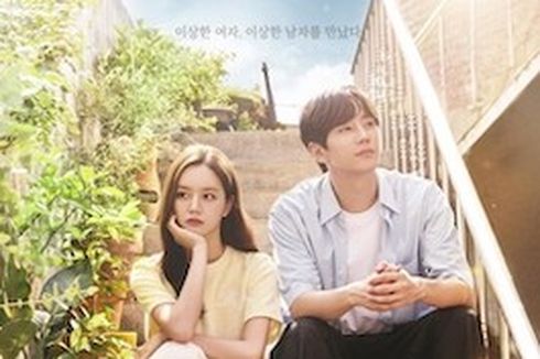Drama Korea May I Help You: Pemeran, Sinopsis, dan Jadwal Tayang