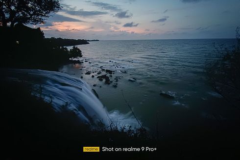 Ingin Buat Foto Low-light Keren di Air Terjun Toroan? Ini Rekomendasi Rute dan Waktu Berkunjung ke Sana!