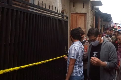 Mantan Napi Bacok Istri dan Mertua di Makassar, Polisi: Pelaku Dendam Digugat Cerai Istri