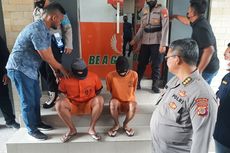 3 Pelaku Perusakan SMA Bopkri 1 Yogyakarta Ditangkap, 1 Masih Dicari Polisi