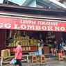 Loenpia Gang Lombok, Lumpia Legendaris di Semarang yang Umurnya Ratusan Tahun