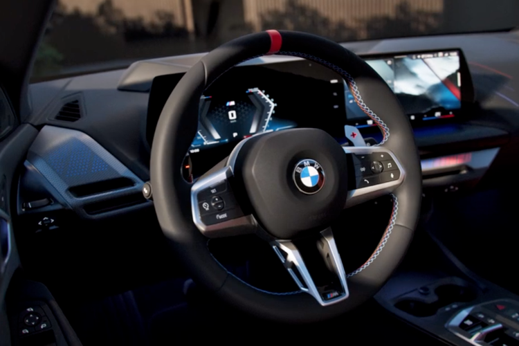 BMW Seri 2 2025
