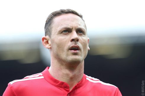 Bursa Transfer Liga Inggris, Jose Mourinho Ingin Boyong Nemanja Matic