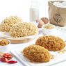 Promo Layanan Pesan Antar Roti BreadTalk, 10 Roti Hanya Rp 75.000-an