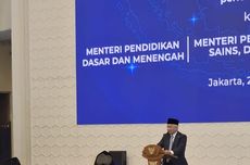 Prof. Satryo Soemantri Brodjonegoro Akan Lanjutkan Program Nadiem Makarim