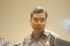 Survei LSI: Mayoritas Masyarakat Belum Punya Pilihan, Pilkada Jateng Masih Terbuka Semua Calon