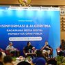 Algoritma Medsos Semakin Tentukan Isu Publik yang Dianggap Penting