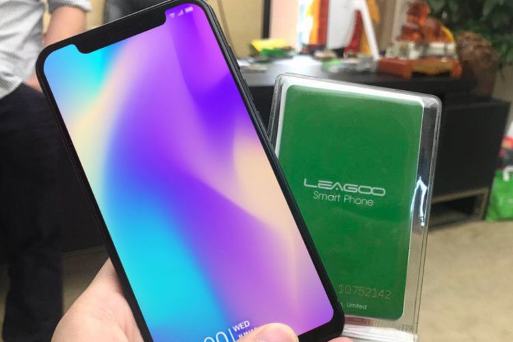 Vendor China Siapkan Iphone X Versi Murah