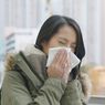 Hati-hati Serangan Penyakit di Musim Pancaroba: Flu hingga Chikungunya