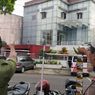Kronologi Pasien Kabur dari Rumah Sakit, Loncat dari Lantai Tiga lalu Jatuh di Atas Kanopi