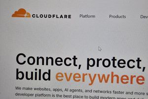 Cloudflare Down, Ada Lonjakan Traffic Tidak Biasa Sebelum Tumbang