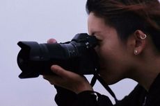 Inikah Tampang Kamera Mirrorless Full-Frame Nikon yang Segera Meluncur?