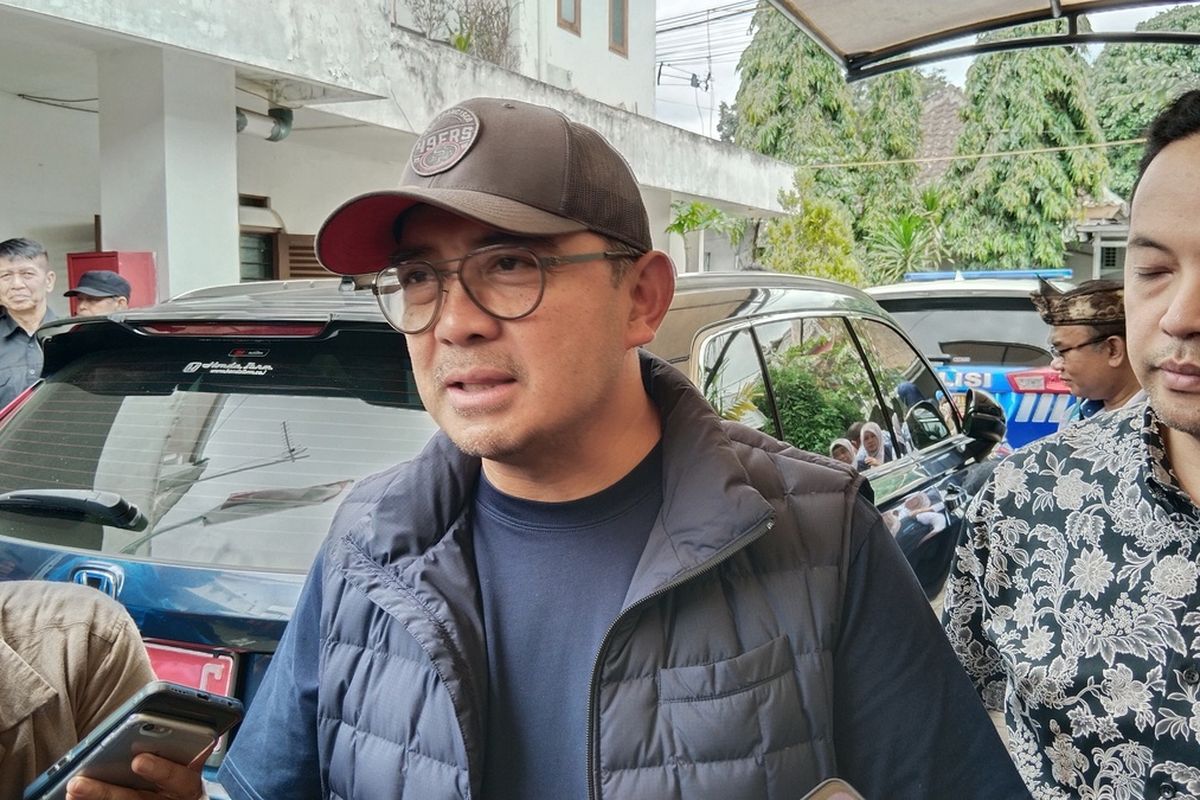 Wali Kota Bandung Soroti Lonjakan Percobaan Bunuh Diri di Jembatan Layang