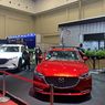 Tanpa Produk Baru, Ini Fokus Mazda di GIIAS 2021
