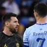 Messi Resmi Gabung Inter Miami: Tak Tergiur Gaji Tinggi Arab Saudi, Tetap Cinta Barcelona