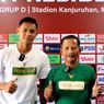 PSM Vs Persikabo, Perjuangan Hidup dan Mati Laskar Padjadjaran di Piala Presiden 2022