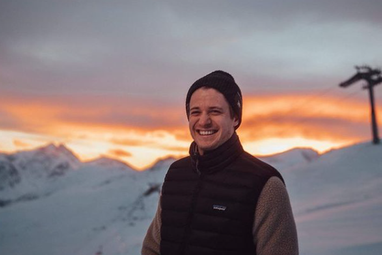 Kygo atau Kyrre Gørvell-Dahll adalah seorang DJ asal Norwegia