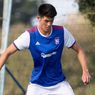 Debut Tim Senior, Elkan Baggott Bantu Ipswich Town Raih Kemenangan