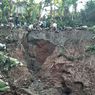 Kisah Hilangnya Desa Lubuk Laweh di Padang Pariaman Pasca Gempa Sumbar 2009
