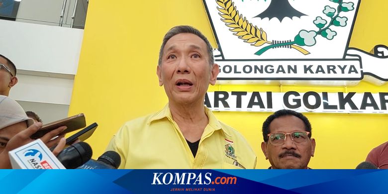 Ogah Jadi Cawagub, Jusuf Hamka: Politik Keras dan Kasar