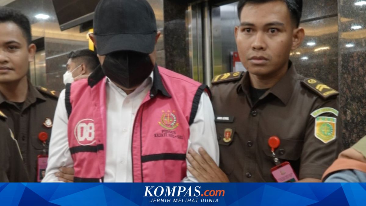 Hakim Nyatakan Penetapan Tersangka Eks Pj Gubernur Sulsel Tak Sah, Kejati Hormati Putusan